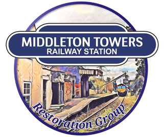 Middleton Towers Restoration Group